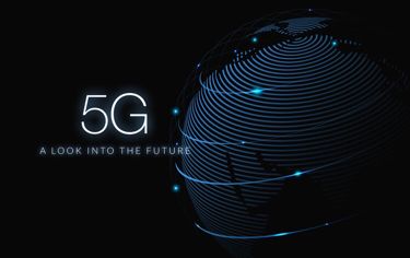 國脈科技 高瞻遠矚，銳意創新的5G黑馬